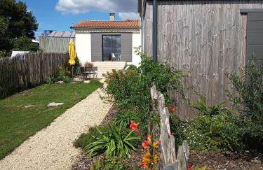 Le Hameau des Lys - 12min du PuyduFou - Photo 17