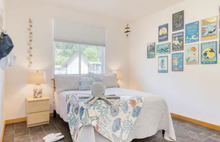 Sisters by the Sound by Avantstay Beach Access - Foto 65