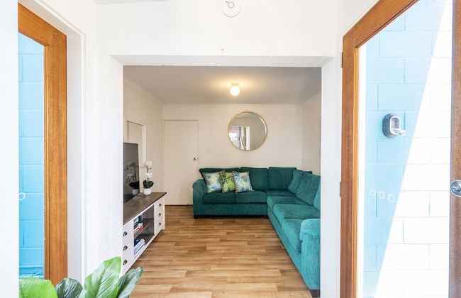 Blue River Apartments - Wooli Ocean - Waterfront - Foto 4