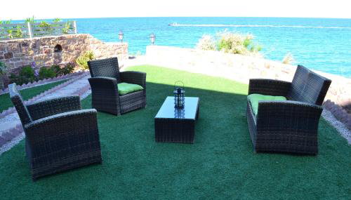 Noufaro studios - Foto 3, Garden