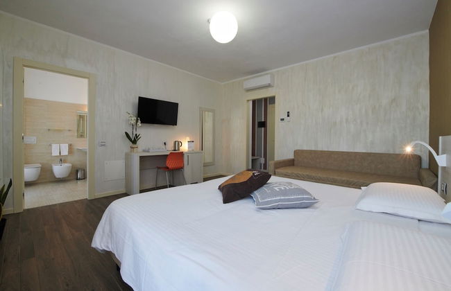 Foresteria La Torretta - Foto 6