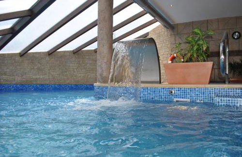 Apartamentos Spa Casco Histórico de Isla - ALOJATEISLA - Foto 20