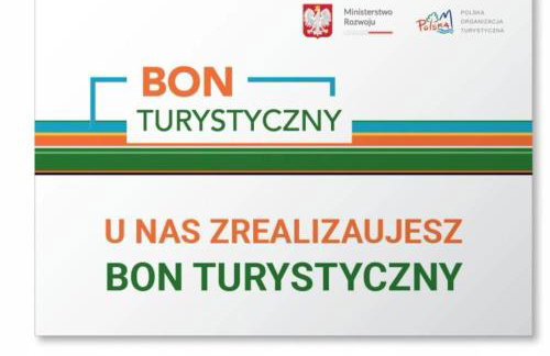 Domki nad rzeką w Komańczy - Foto 16