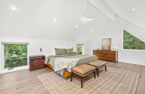 Great Lodge at Carter Bridge Estate - Foto 6