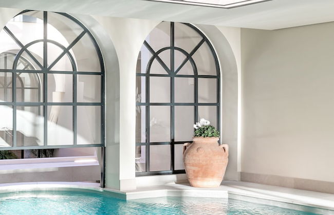 Airelles Château de la Messardière - Foto 80