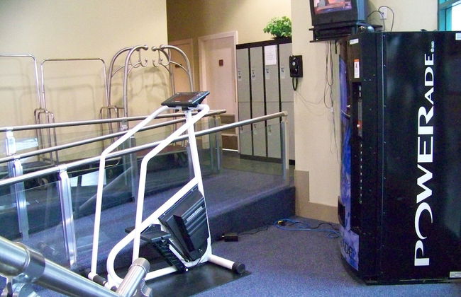 Rosedale Condominiums - Photo 34