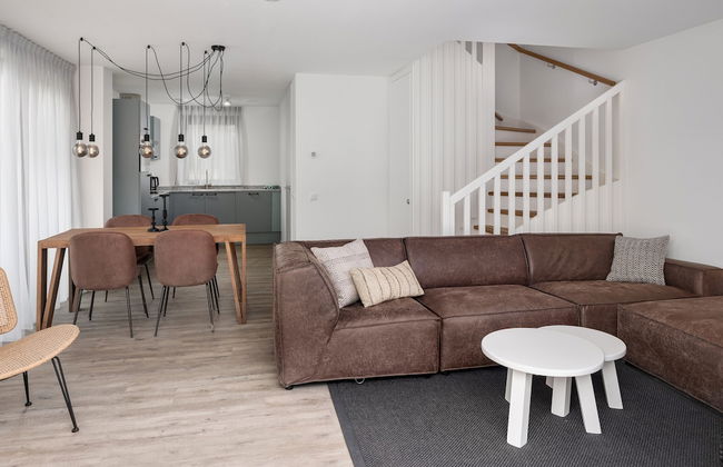 Villa by Lake Veere With Modern Amenities - Foto 4