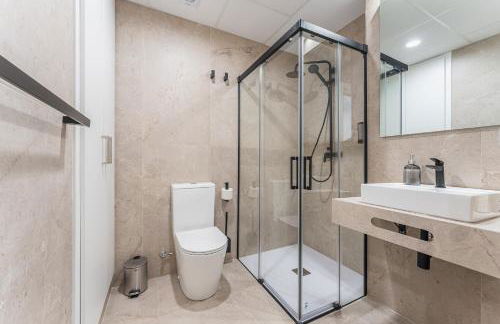 CMDreams Platinium- Apartamentos turísticos en el centro de Mérida - Foto 48