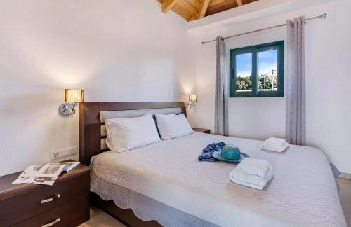 Tsoukalades Blue View Apartments - Foto 44