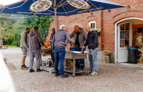 Reethaus 4B - Foto 28