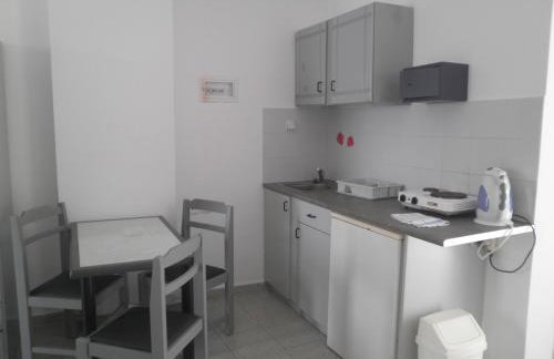 Haridimos Apartments - Foto 33