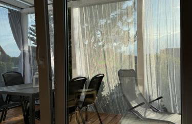 Domki letniskowe Czapli9 Domki Rewal Apartamenty - Photo 6