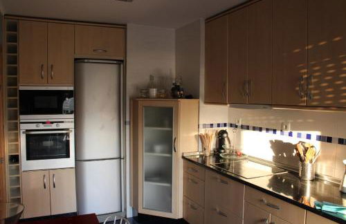 Apartamento el Budha - Foto 11