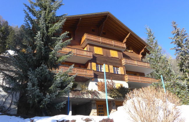 La Tour d'Antheme - Photo 34