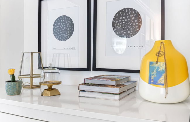 Cozy Beach Apt Las Olas Blvd - Foto 4