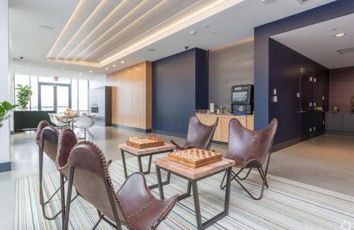 Luxury Apartments by Hyatus Downtown Boston - Foto 10
