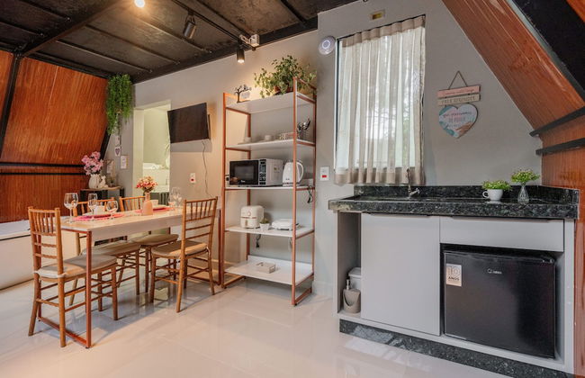 Recanto Catarina - Foto 30