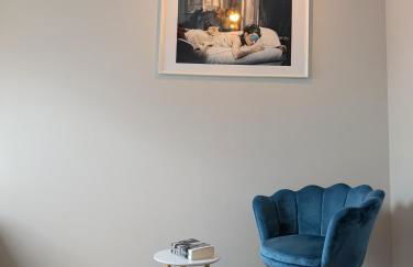 3 Bedroom-Apartment with 1,5 Bathrooms - Foto 14