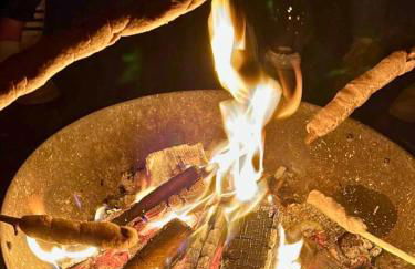 Hofgut Eveshausen Familienquartier Klassik 10-14 Gäste - Foto 19