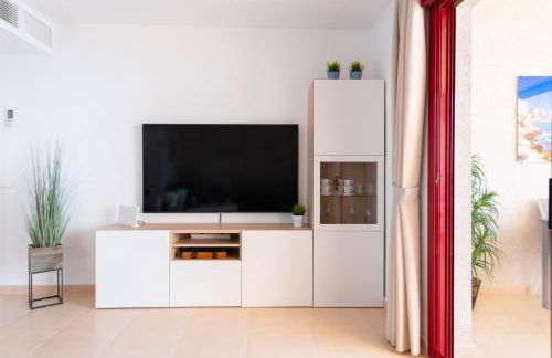 AMATISTA BEACH - Apartamento primera línea - Photo 18