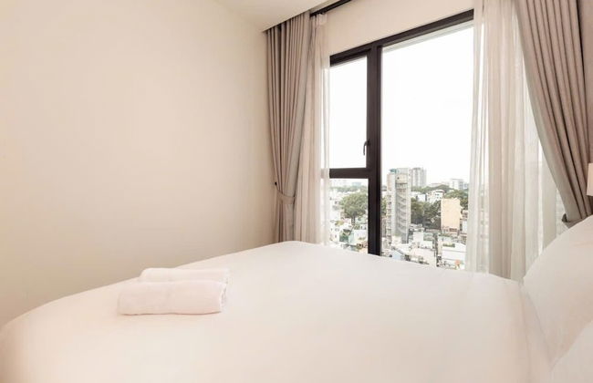 Luminous - Zenity Luxury Apartment - District 1 - Foto 19