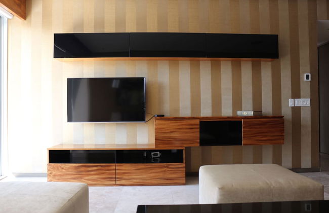 Central Park Guadalajara Boutique Apartment - Foto 70