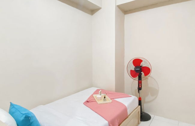 Good Place 2Br At Kebagusan City Apartment - Foto 13