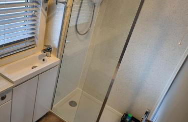 Dog friendly 1 bed cottage with a king sized bed - Foto 27