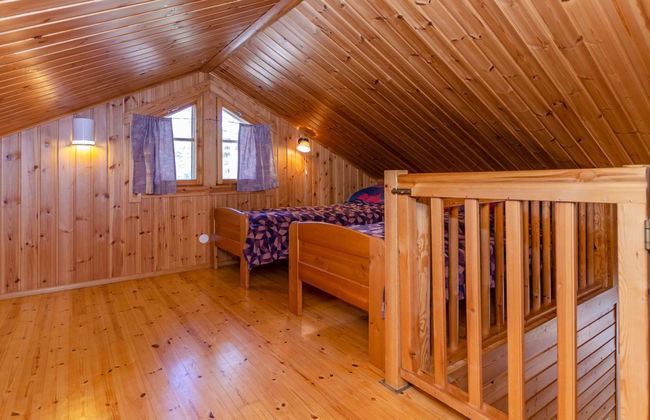 Honkakoli 9 - Foto 15