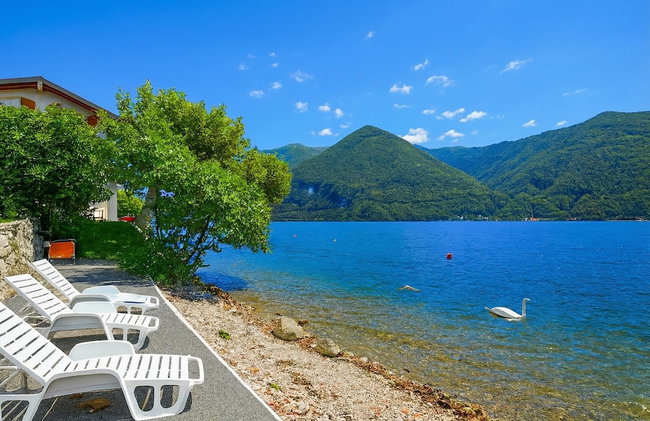 Villa L'Approdo - Foto 35