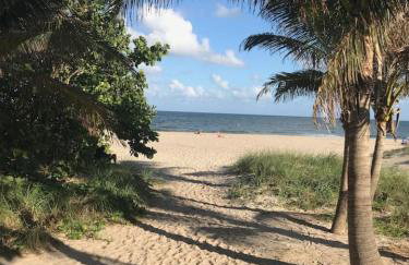 Private studio walk to the beach - Foto 16
