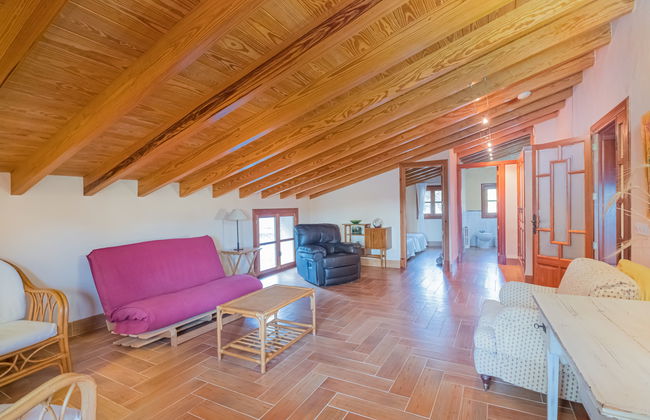 Es Barracar - Photo 23