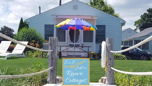 Premier Waterfront Cottage 3 - Foto 5