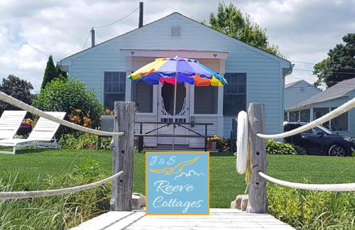 Premier Waterfront Cottage 3 - Foto 5