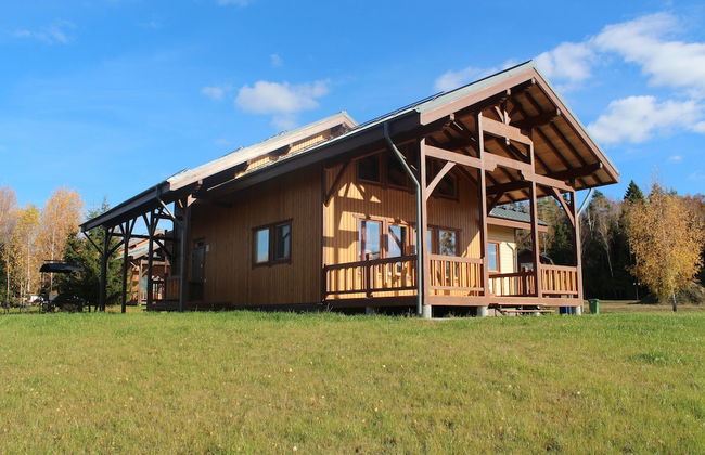 Novinki Park - Foto 27