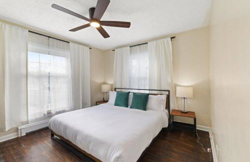 Charming Home in Speedway - Foto 19