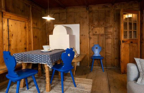 Historic Homes Zafig - Foto 66