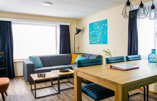 2 bedroom House in Udenhout with swimming pool and garden - Photo 2