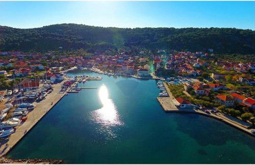 Apartment Marinsko - Foto 27