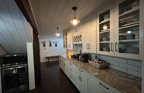 Redwood Retreat by the Lake - Foto 33