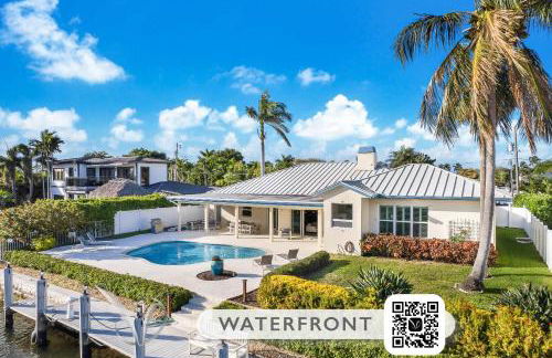 Villa Sunset - Stunning Villa at Deerfield Beach - Photo 53