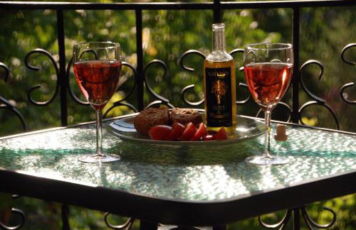 Sevastie's Home - downstairs - Foto 23