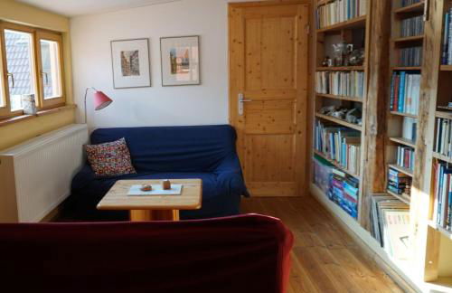 Ferien im Denkmal an der Elbe - Foto 29