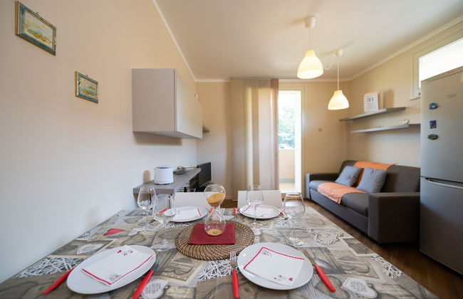 Appartamento Antiche Mura - Foto 7