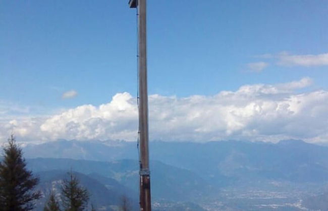 Weiss Comfortable Holiday Residence - Foto 10