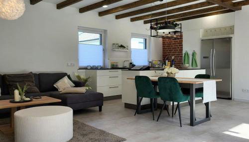 Ferienwohnung Domspitzen - Foto 5