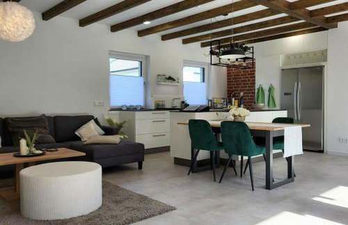 Ferienwohnung Domspitzen - Foto 5