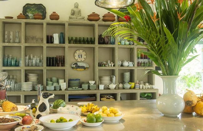 08 Acre Private Tea Estate Close To Galle - Photo 26