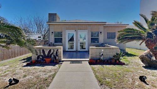 Island Cabana by Silver Sands Vacation Rentals - Foto 1