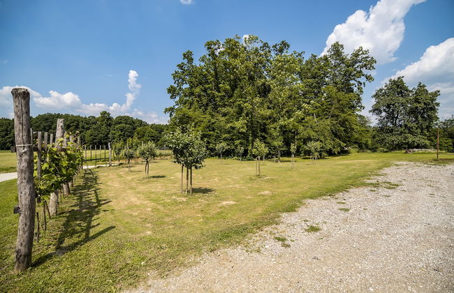 Apartment With Sauna pr' Geci - Foto 38